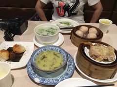 -老廣食堂(区庄店)