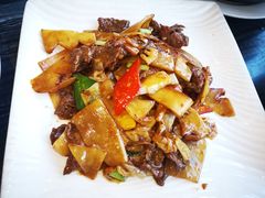 -美极鲜食坊(宝安南路店)