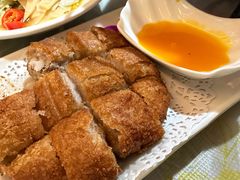 -堂宴·老厦门私房菜(1988仙岳总店)
