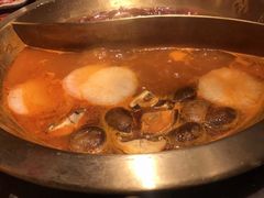 -小龙坎火锅(总店)