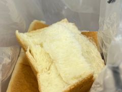 -银座仁志川·生吐司专门店(香港广场店)