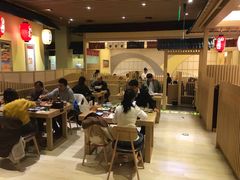 大堂-伊豆野菜村(大族广场店)