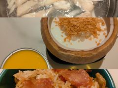 -润泽园椰子鸡(汇一城店)