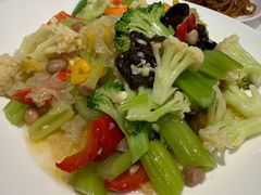 -高玛纳驴肉火烧(河间总店)