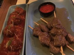 -El Bodegon阿根廷秘鲁餐厅(幸福路店)