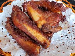 -创味·民间海南菜·非遗藤桥排骨(藤桥·免税城店)