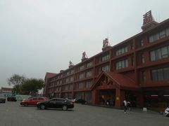 -龙达温泉生态城