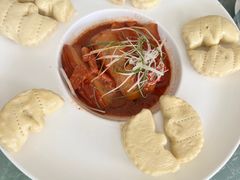 -建坤水席宫·洛阳菜(中州路店)