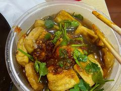 香干-胡家麻辣串(核桃园路店)