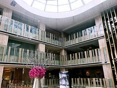 -峨眉山世纪阳光大酒店(峨眉高铁站店)