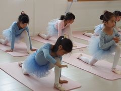 -芳菲舞蹈(杨莲路店)