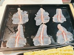 -京门活鱼馆·鱼火锅(百子湾（原红庙）店)