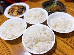 米饭-红实家常菜(静安里店)