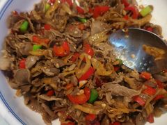 -湘遇湖南菜city店 Taste Hunan Restaurant