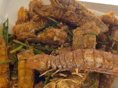 -映像威海·海鲜味道(经区店)