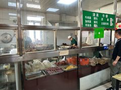 -清真-戏楼王记牛肉面