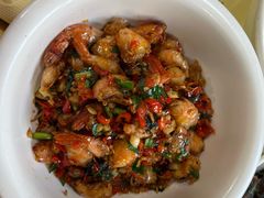 -笨罗卜浏阳菜馆(龙华鹏润达店)
