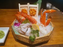 -德川家日本料理(中关村寰太大厦店)