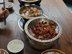 -思金拉措庄园藏餐(太阳岛店)