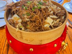 -老雒阳面馆·水席·洛阳菜(王城路店)