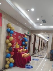 -碧莲盛·不剃发植发