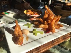 -那家小馆•北京菜•烤鸭(香山店)