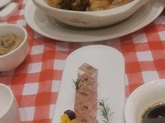 -山水阁中餐厅(沙河唯实交流中心)