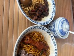 -梅溪·小伙子干挑面(安吉总店)