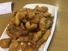 -台北楚楚园馅饼粥(虹桥南丰城店)
