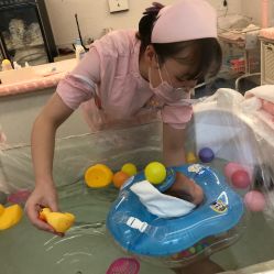 -盈月阁母婴护理中心·月子中心·月嫂育儿嫂
