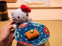 -鹤菊·鮨Omakase(古子城店)
