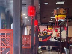 -东北特色铁锅炖·柴火灶(富阳一店)