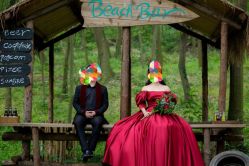 -第一夫人婚纱摄影(南京店)