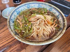 -潘德林茶社(新城河路店)