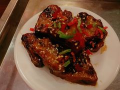 -姚记炒肝店(簋街店)