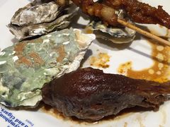 -星伦多自助料理(永旺店)