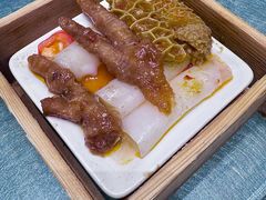 -點無缺茶楼·海鲜酒家(世博店)