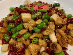 豆瓣鲁班鱼-迎宾饭店