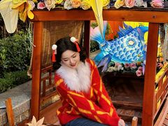 -厦门方特东方神画