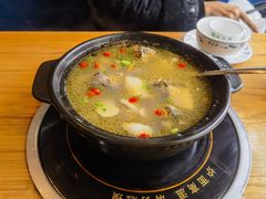 -妈妈的味道(和顺古镇店)