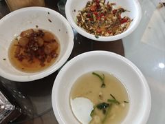 -秀妈厨房(灰汤老店)