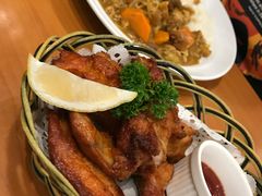 -COCO壱番屋(北京平安国际金融中心店)