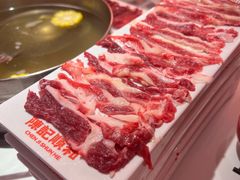 -陈记顺和潮汕鲜牛肉火锅(西门口广场店)