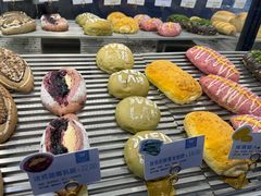 -OVEN LAB乐欧酵室(裕华万达店)