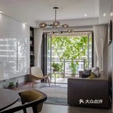 现代装修案例