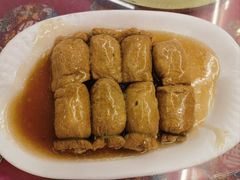 -玉华台饭庄(裕中西里小区店)