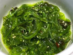 海藻丝-渝是乎川渝小炒(新世界百货望京店)