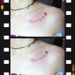 -AC TATTOO 纹身