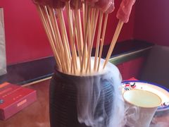 -1078號老北京涮肉(万达广场店)