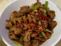 -笨罗卜浏阳菜馆(龙华鹏润达店)